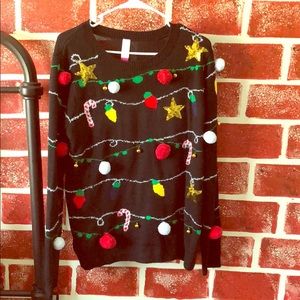 🎄Ugly Christmas Sweater🎄